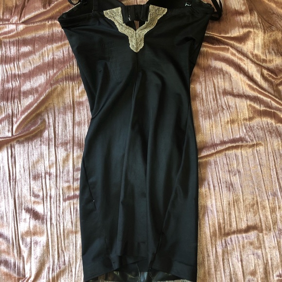 Body slimming nighty - Picture 2 of 3